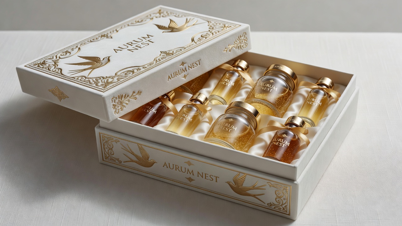 Luxury Gift Sets