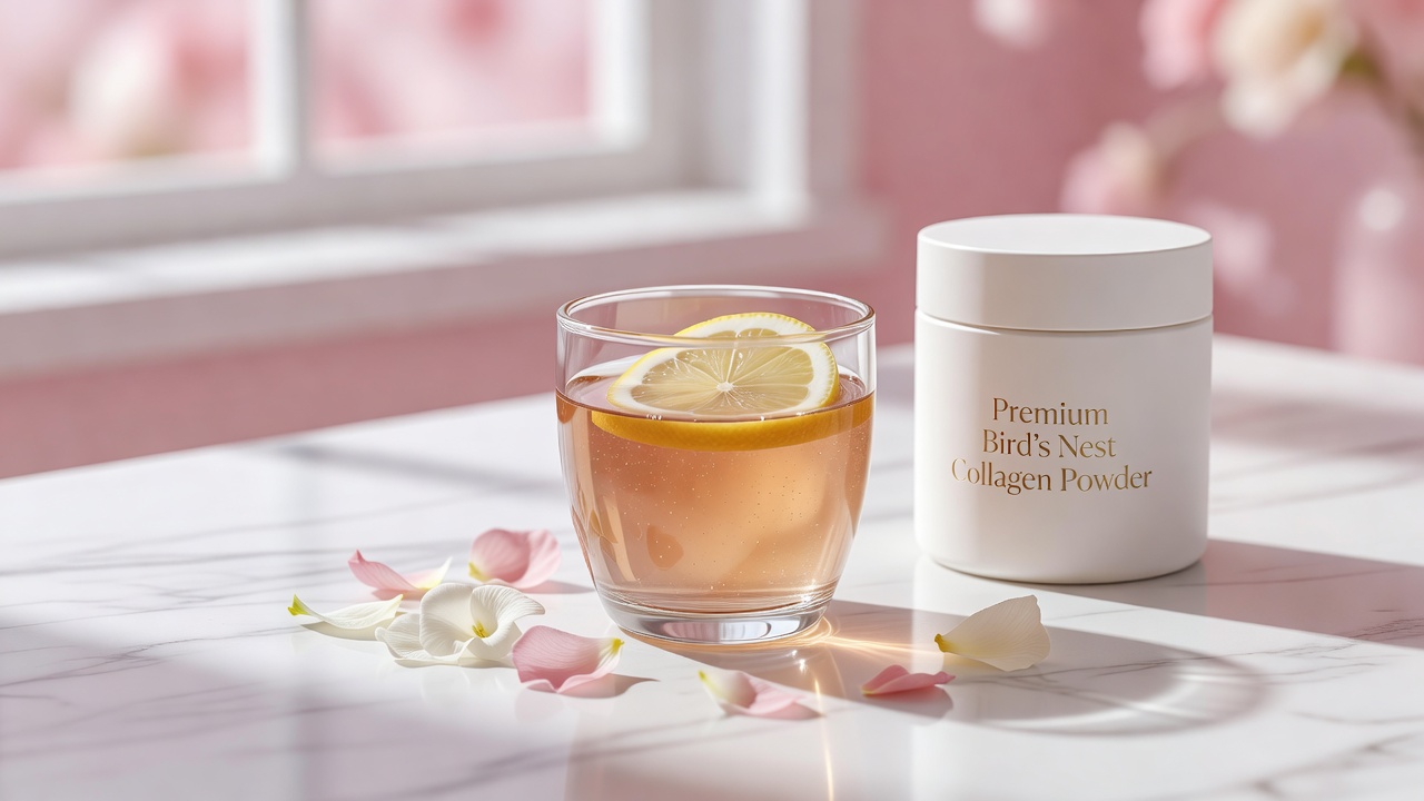 Collagen Beauty Shot